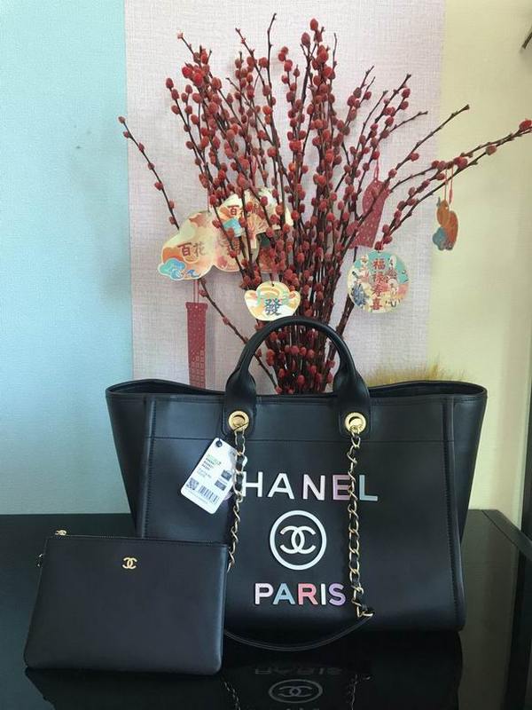 Chanel Handbags 395